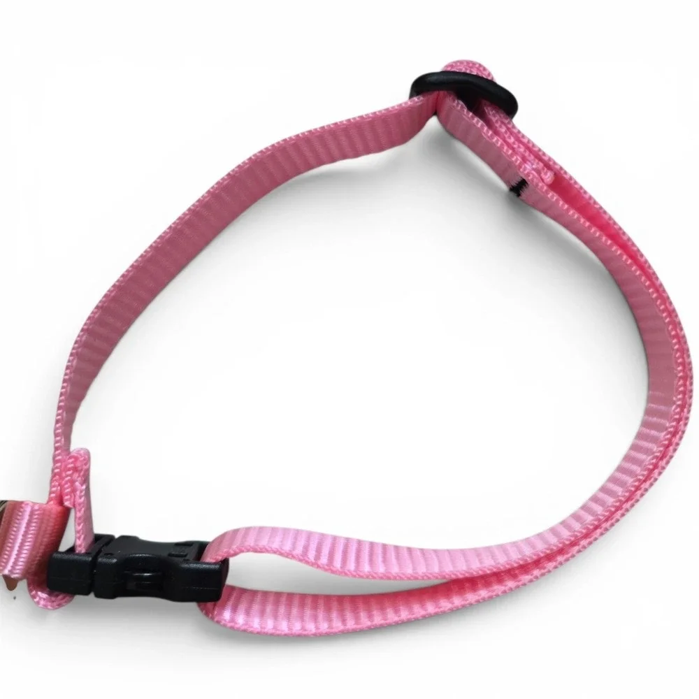 LUPINEPET Cat H-Style Harness 12-20